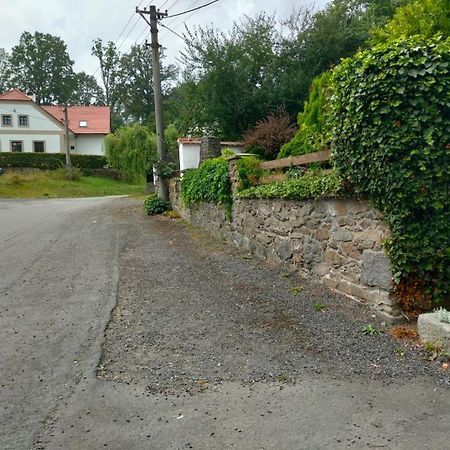Penzion Blizanovy Plánice Extérieur photo