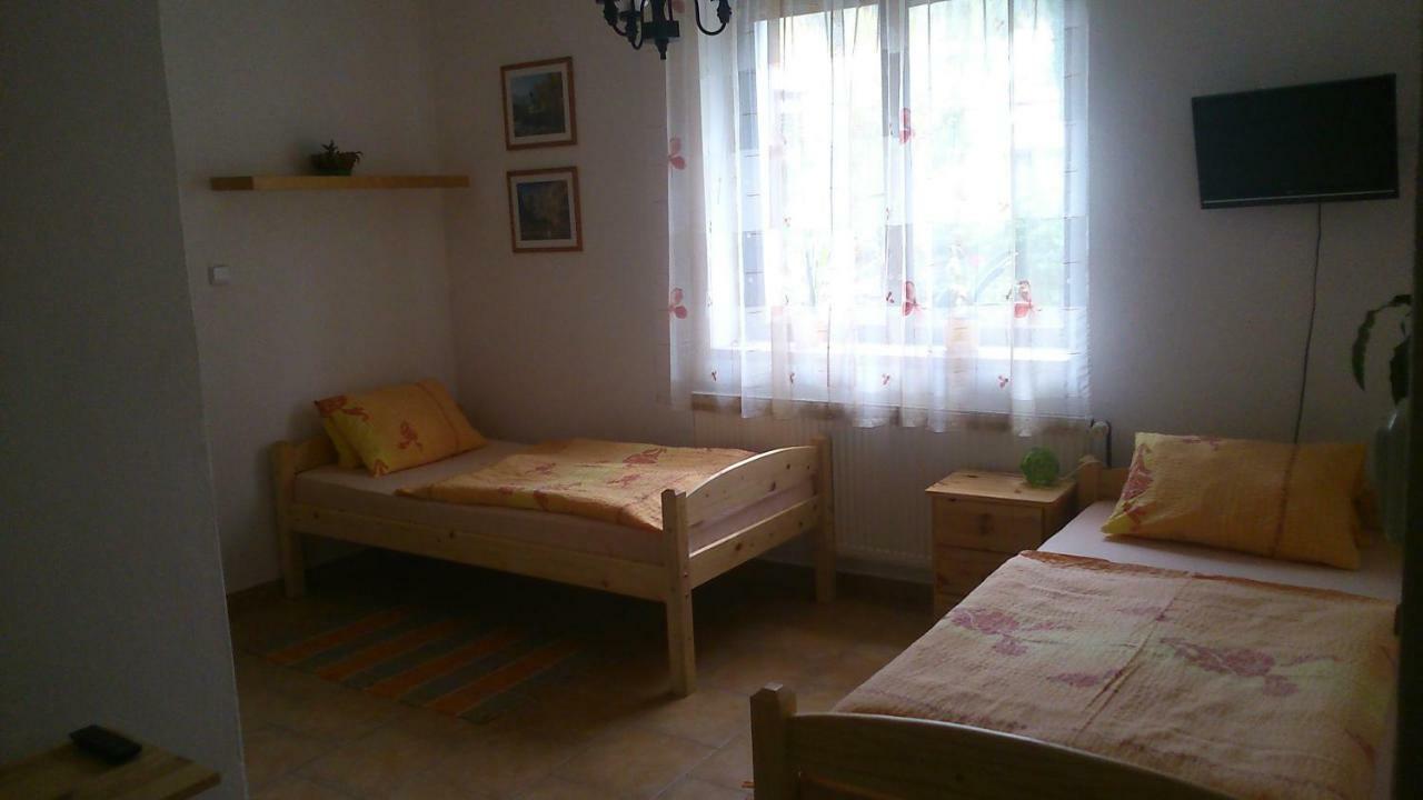 Penzion Blizanovy Plánice Chambre photo