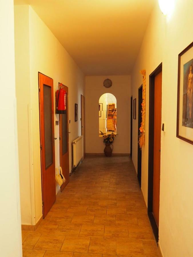 Penzion Blizanovy Plánice Extérieur photo
