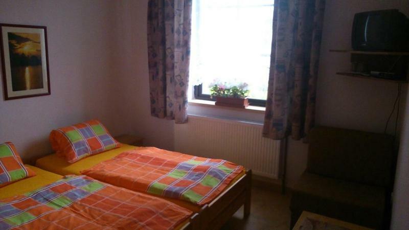 Penzion Blizanovy Plánice Extérieur photo